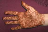 henna